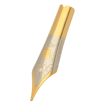 Hero EF vrh pera — zamjenski metalni vrh, kompatibilan s modelima 359, 1060, 1021, 6006; pakiranje 10 komada