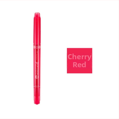 Dragonfly WA-TC dvojstranný akvarelový marker, nevymazateľný