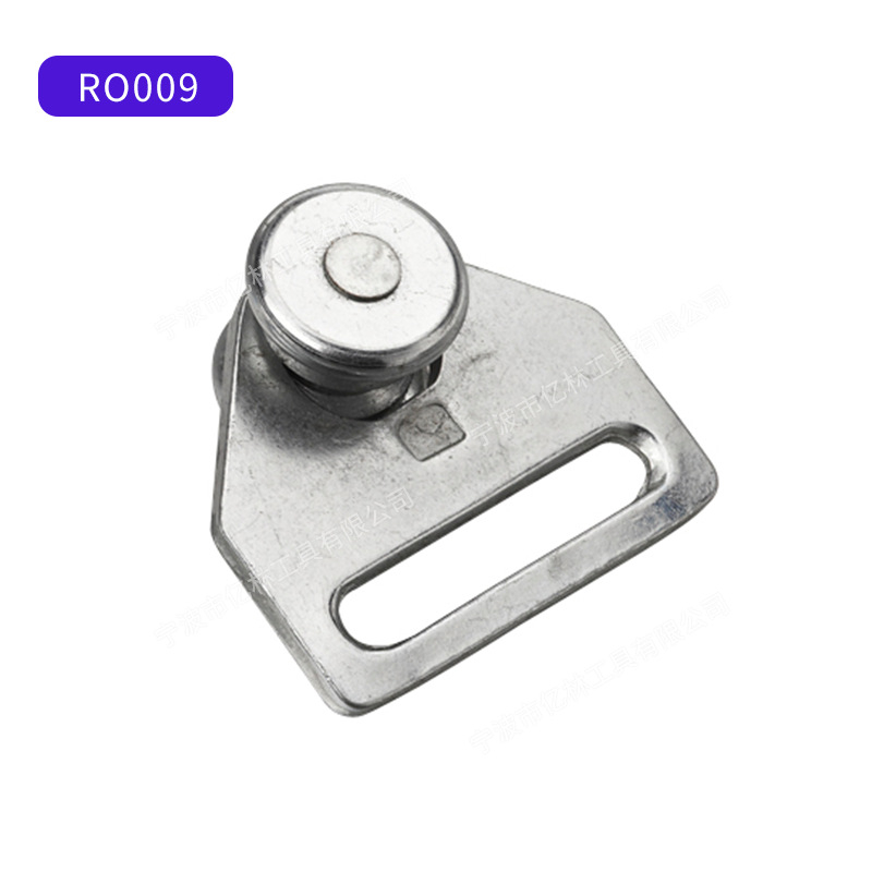 Textilkocsihoz görgők ajtó- és ablakvezetőkkel, több modell, sín-hardver, Yilin márka, tömeges csomagolás