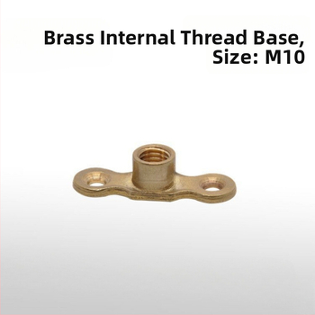 Sada základových dielov pre upínaciu svorku na potrubie pre vodovodné inštalácie (Typ: Iné; Rozsah použitia: Iné; Značka: Iné)