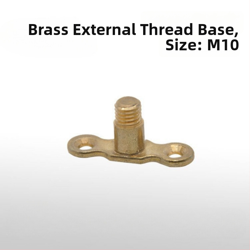 Sada základových dielov pre upínaciu svorku na potrubie pre vodovodné inštalácie (Typ: Iné; Rozsah použitia: Iné; Značka: Iné)