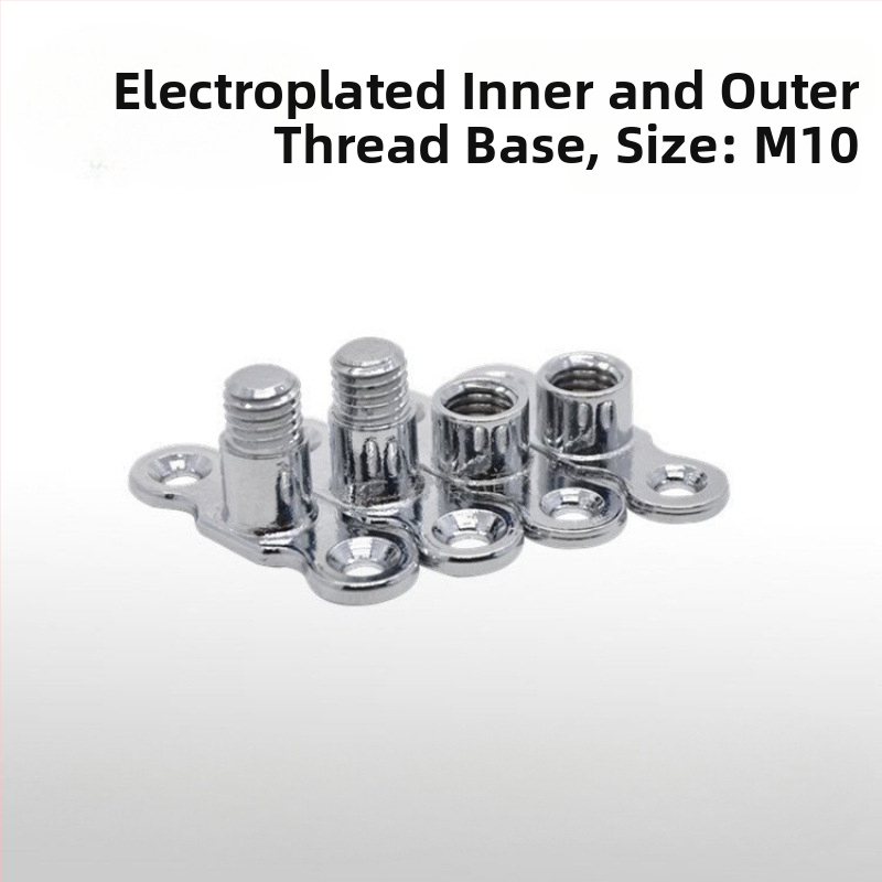 Sada základových dielov pre upínaciu svorku na potrubie pre vodovodné inštalácie (Typ: Iné; Rozsah použitia: Iné; Značka: Iné)