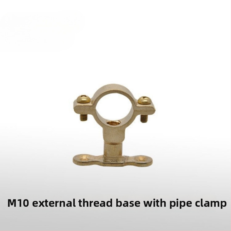 Sada základových dielov pre upínaciu svorku na potrubie pre vodovodné inštalácie (Typ: Iné; Rozsah použitia: Iné; Značka: Iné)