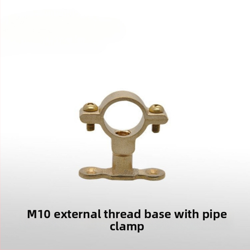 Sada základových dielov pre upínaciu svorku na potrubie pre vodovodné inštalácie (Typ: Iné; Rozsah použitia: Iné; Značka: Iné)