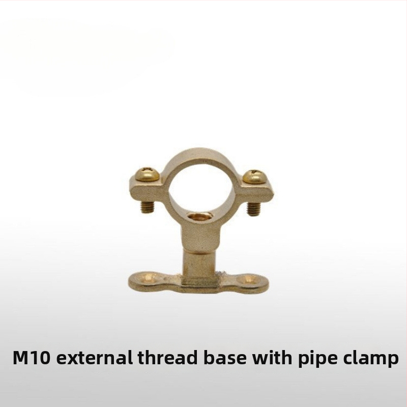 Sada základových dielov pre upínaciu svorku na potrubie pre vodovodné inštalácie (Typ: Iné; Rozsah použitia: Iné; Značka: Iné)