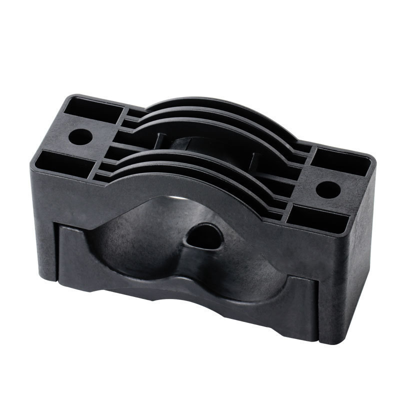 CHKL Držiak na kábel pre vysokonapäťový kabinet; pre káble s tromi vodičmi; ohňovzdorný nylon