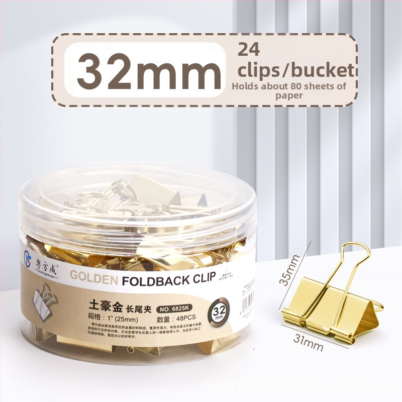 Metalni držač dokumenata — Materijal: Metal; Marka: Guangdong Fangcheng; Vrsta proizvoda: Držač dokumenata