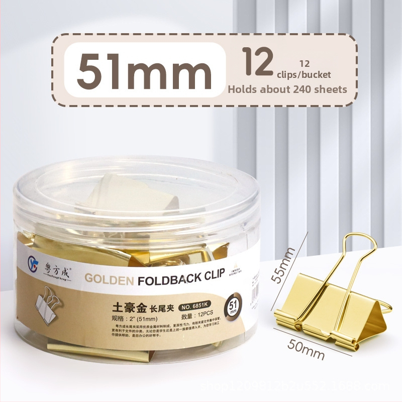 Metalni držač dokumenata — Materijal: Metal; Marka: Guangdong Fangcheng; Vrsta proizvoda: Držač dokumenata