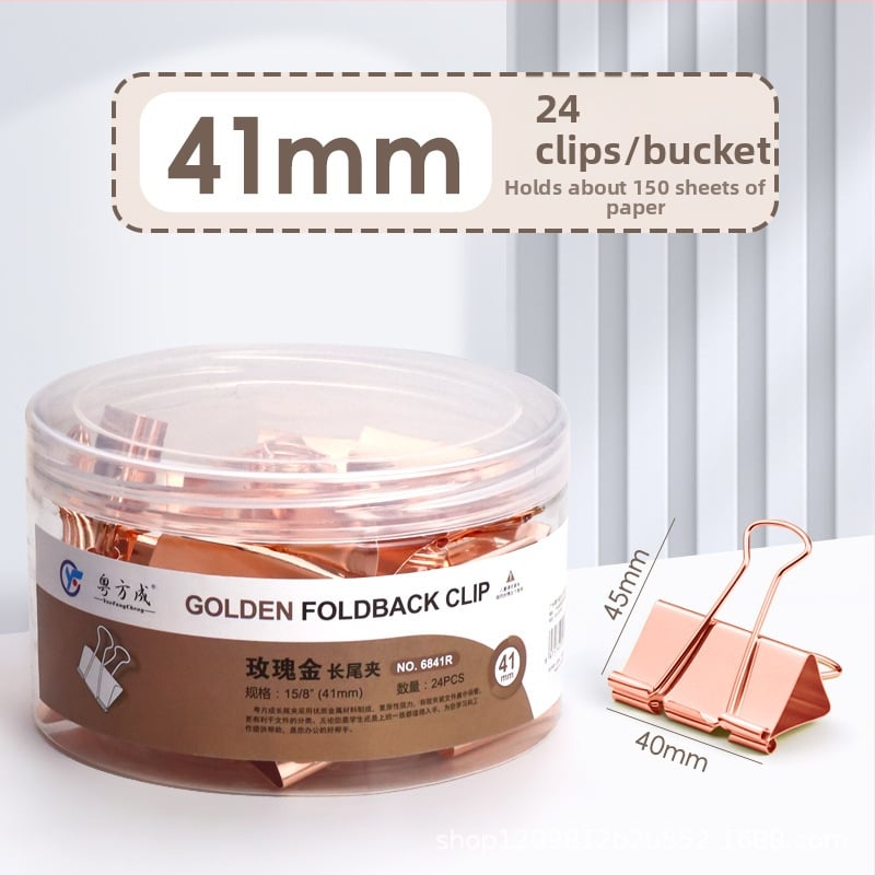 Metalni držač dokumenata — Materijal: Metal; Marka: Guangdong Fangcheng; Vrsta proizvoda: Držač dokumenata