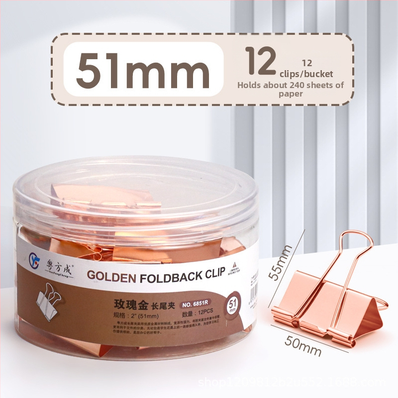 Metalni držač dokumenata — Materijal: Metal; Marka: Guangdong Fangcheng; Vrsta proizvoda: Držač dokumenata