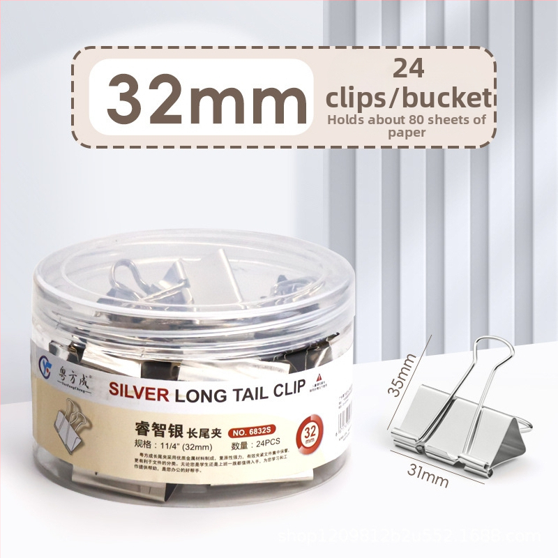 Metalni držač dokumenata — Materijal: Metal; Marka: Guangdong Fangcheng; Vrsta proizvoda: Držač dokumenata