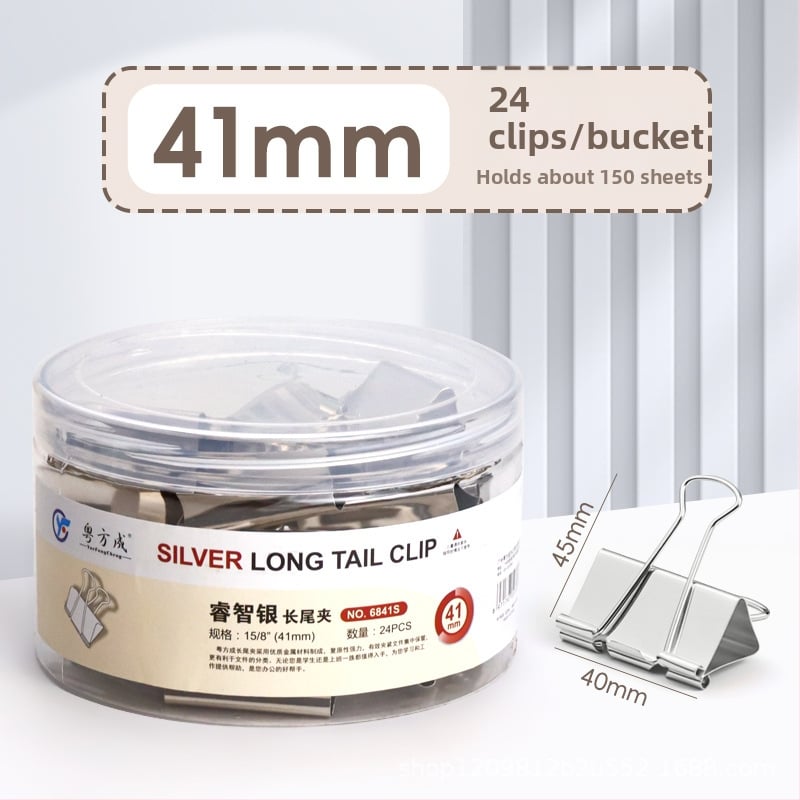 Metalni držač dokumenata — Materijal: Metal; Marka: Guangdong Fangcheng; Vrsta proizvoda: Držač dokumenata