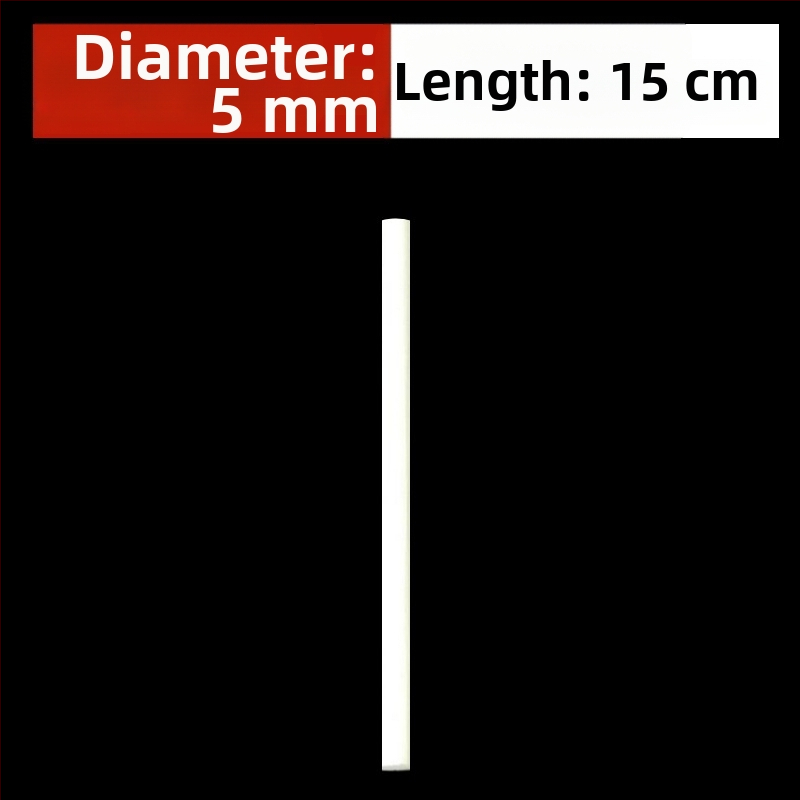 Náplň do bavlneného jadra pre špirálové atomizéry a zvlhčovače, Baihao, 1,0 mm línia, balené v krabici