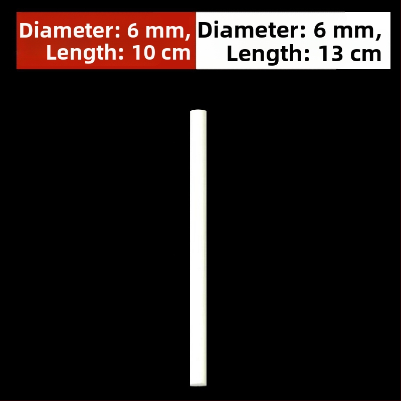 Náplň do bavlneného jadra pre špirálové atomizéry a zvlhčovače, Baihao, 1,0 mm línia, balené v krabici