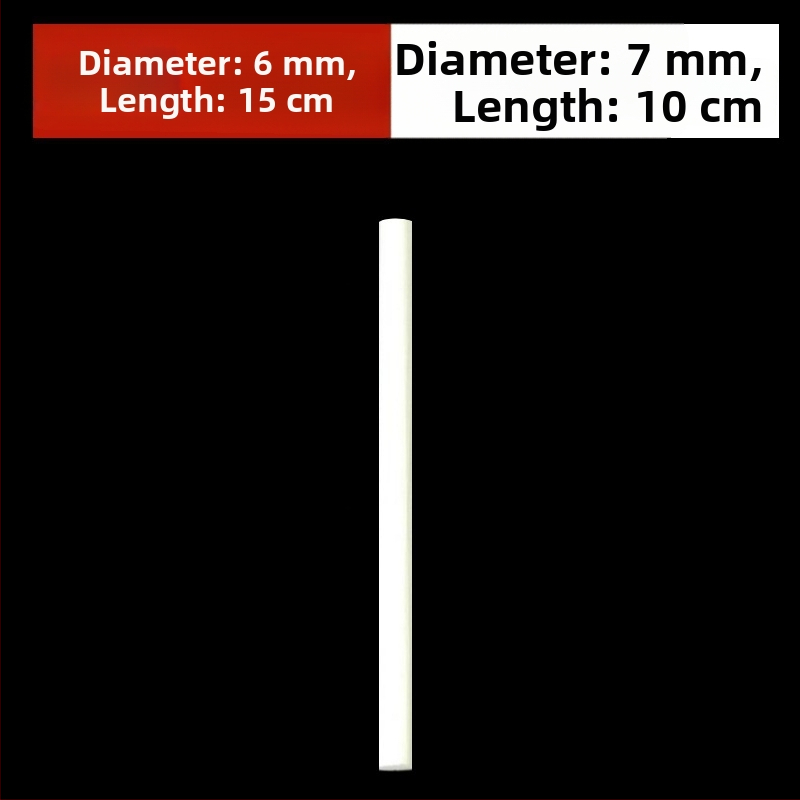 Náplň do bavlneného jadra pre špirálové atomizéry a zvlhčovače, Baihao, 1,0 mm línia, balené v krabici
