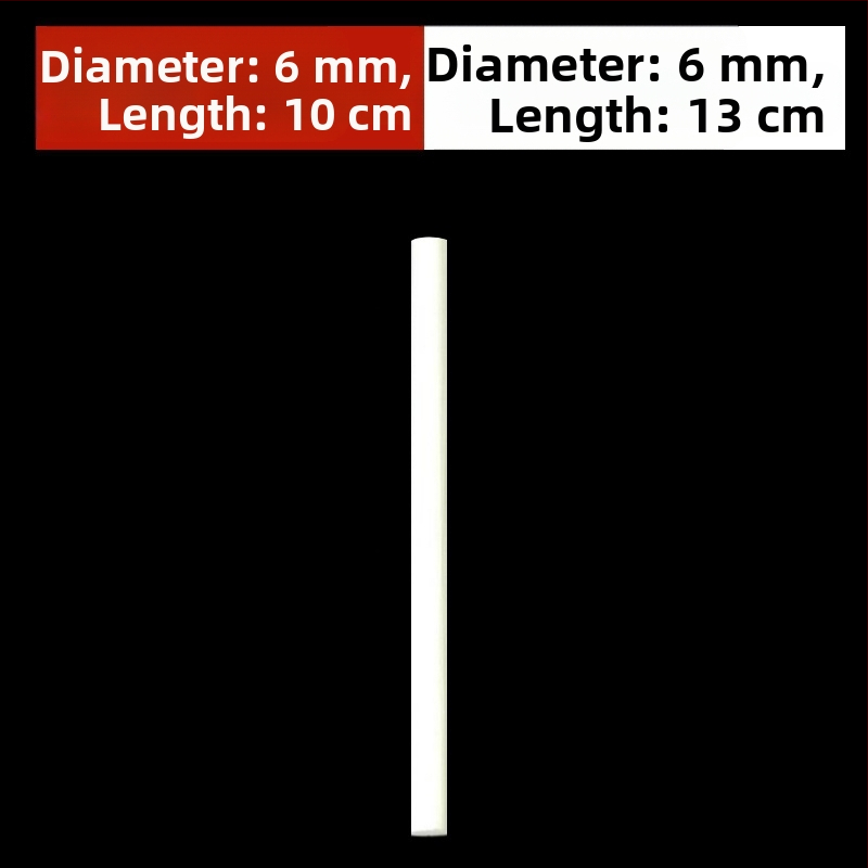 Náplň do bavlneného jadra pre špirálové atomizéry a zvlhčovače, Baihao, 1,0 mm línia, balené v krabici