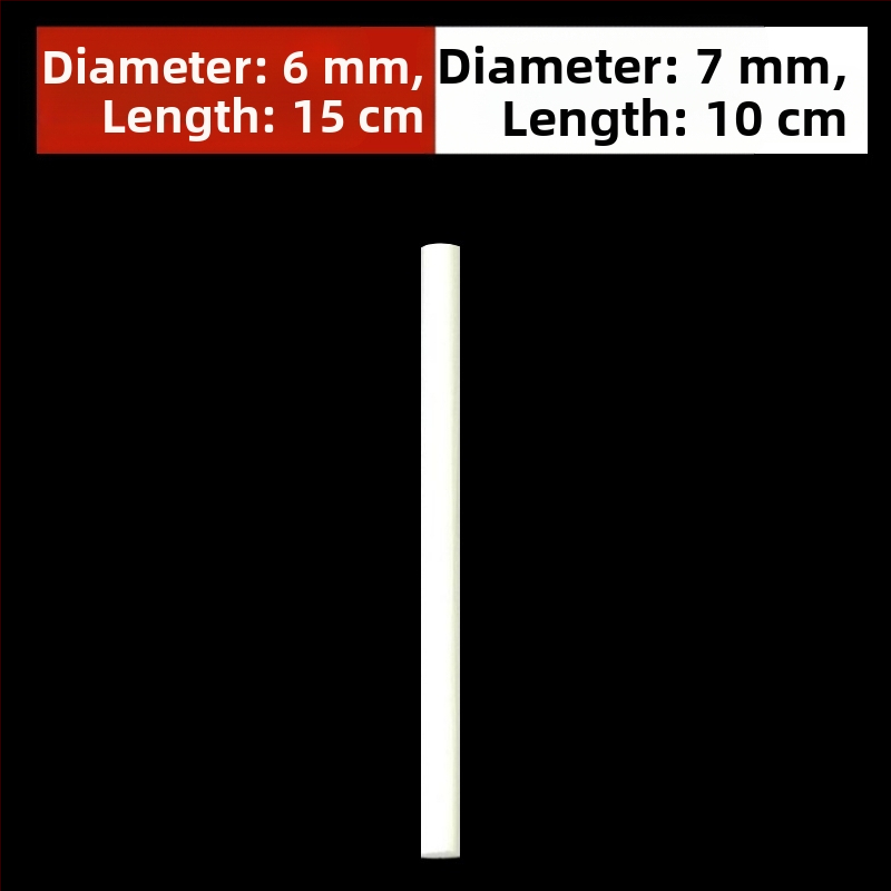 Náplň do bavlneného jadra pre špirálové atomizéry a zvlhčovače, Baihao, 1,0 mm línia, balené v krabici