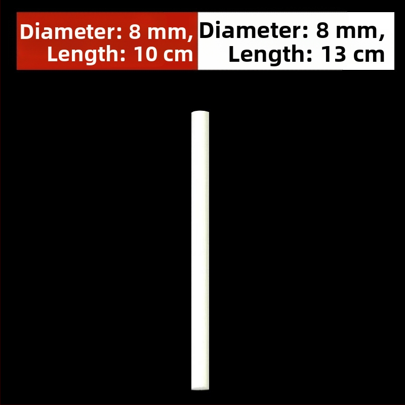 Náplň do bavlneného jadra pre špirálové atomizéry a zvlhčovače, Baihao, 1,0 mm línia, balené v krabici