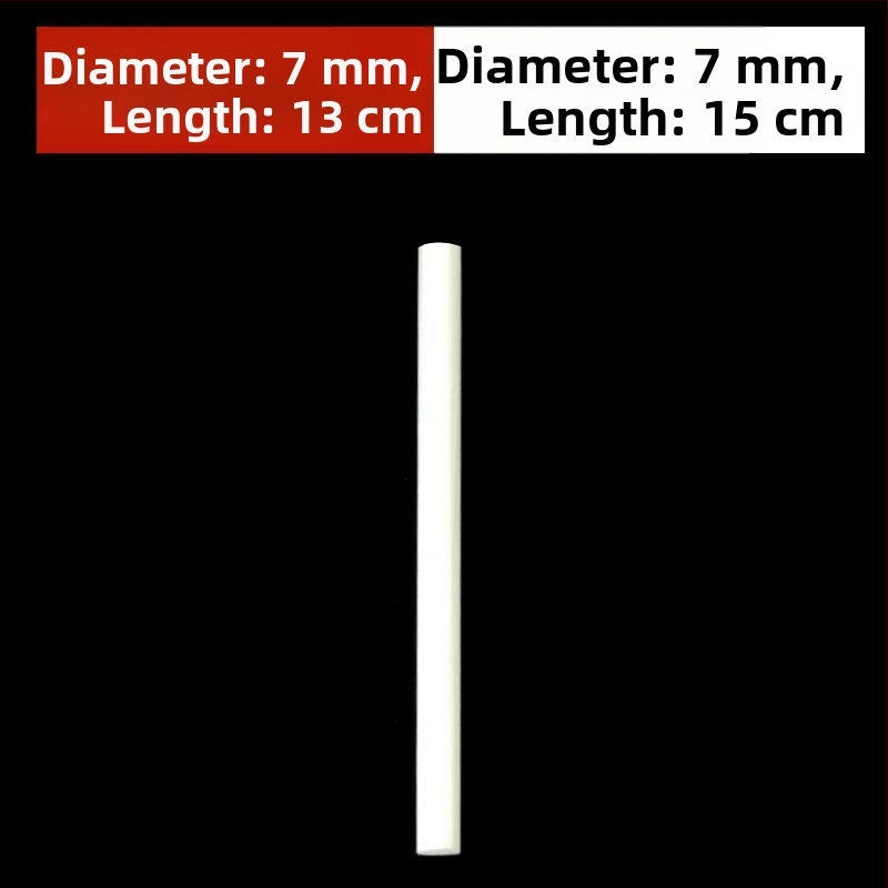 Náplň do bavlneného jadra pre špirálové atomizéry a zvlhčovače, Baihao, 1,0 mm línia, balené v krabici