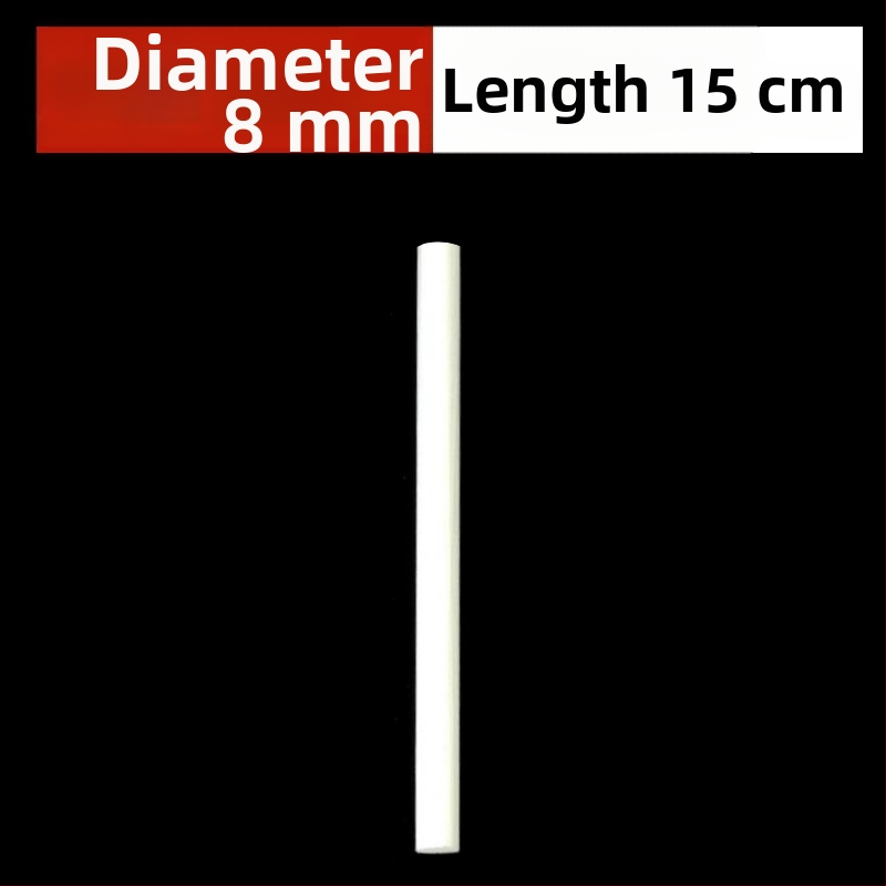 Náplň do bavlneného jadra pre špirálové atomizéry a zvlhčovače, Baihao, 1,0 mm línia, balené v krabici