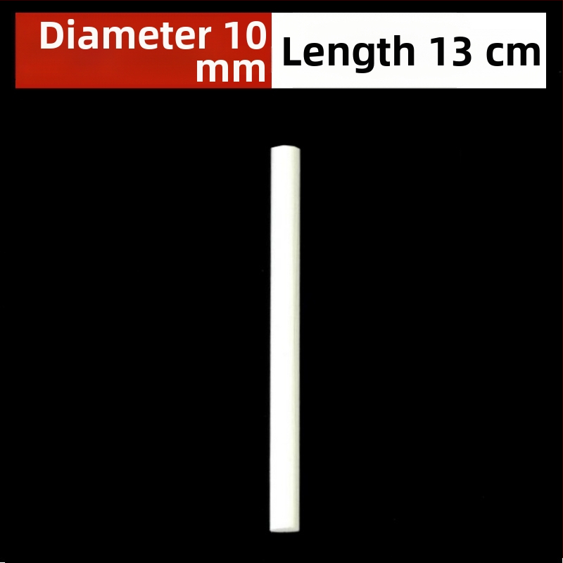 Náplň do bavlneného jadra pre špirálové atomizéry a zvlhčovače, Baihao, 1,0 mm línia, balené v krabici