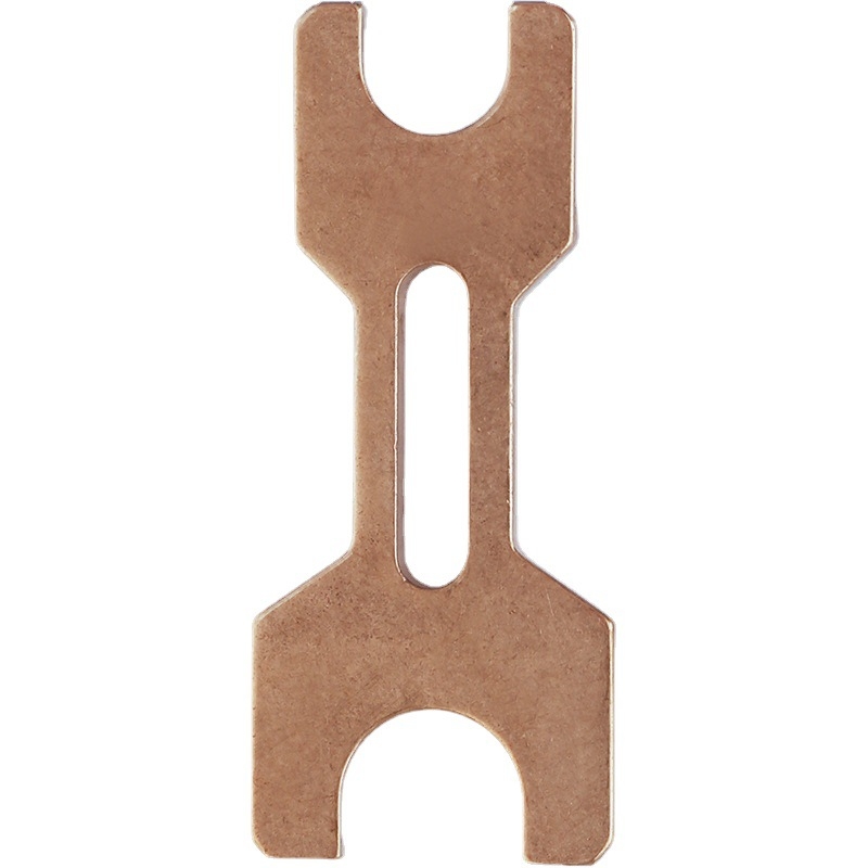 Unealtă de dezmembrare a pistonului pentru stilou P136 – compatibil BOCK & JOWO ansamblu limbii penului (Sistem de alimentare cu cerneală prin piston; Nib din Iridiu; Modelul 136)