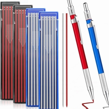 Blue belle set creion mecanic 2.0mm pentru desen și scriere