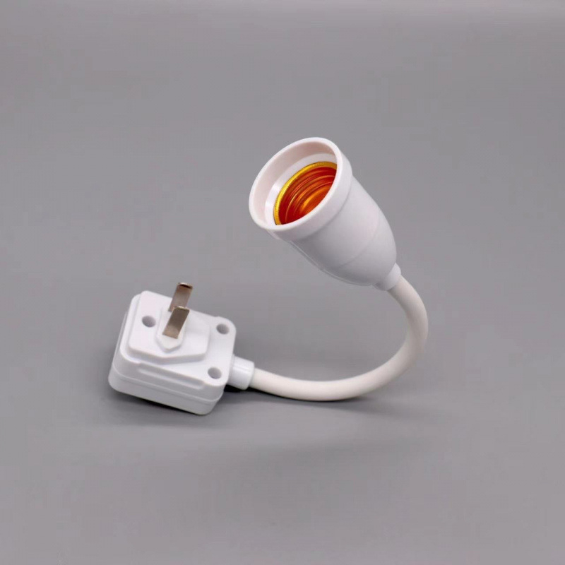 Ventilator mic de tavan cu 3 palete, motor brushless, alimentare cu curent alternativ, zgomot sub 36 dB