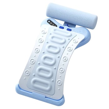 Cat Prince Suport lombar pentru copii și corector de postură, Model M8142, Lansare iarna 2026, Suport reglabil și funcțional