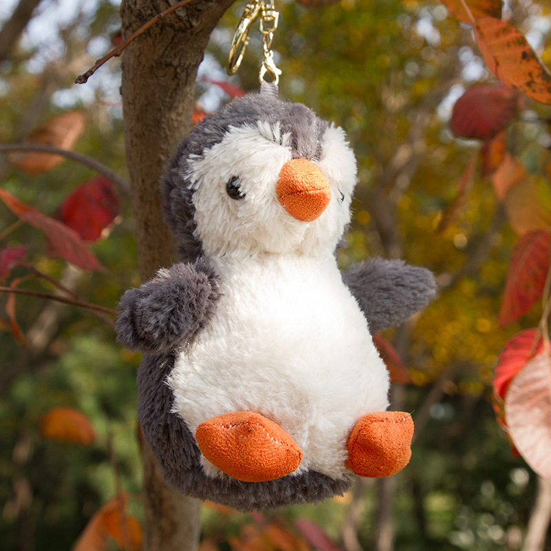 Panda pliš igračka, PP pamuk punjenje, kratka pliš, za uzrast 7-14 godina