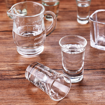 Set čaša za viski, novi kineski stil, kapacitet 1–100 ml, materijal: Drugi
