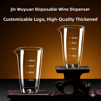 Sada dekantéra Golden Five Edge – Plastová, jeden hrniec a jeden pohár, moderný jednoduchý štýl