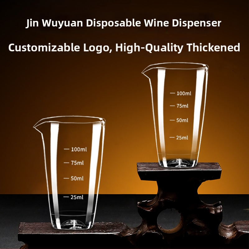 Sada dekantéra Golden Five Edge – Plastová, jeden hrniec a jeden pohár, moderný jednoduchý štýl