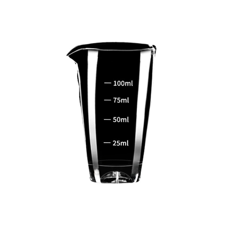 Dekanterkészlet Golden Five Edge – Műanyag, Egy kanna és egy pohár, Egyszerű modern stílus