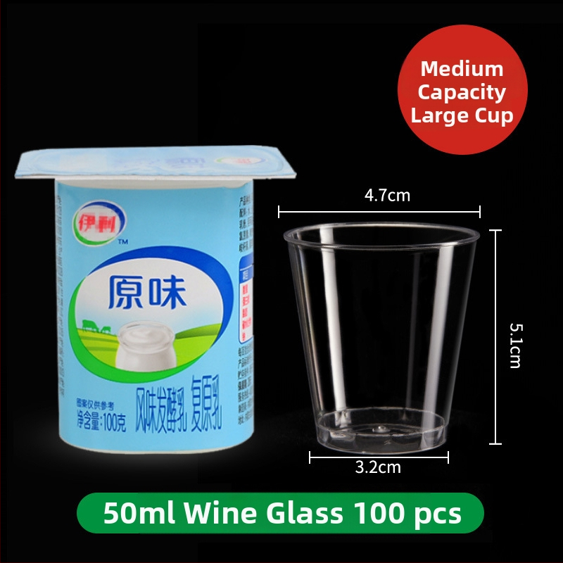 Sada dekantéra Golden Five Edge – Plastová, jeden hrniec a jeden pohár, moderný jednoduchý štýl