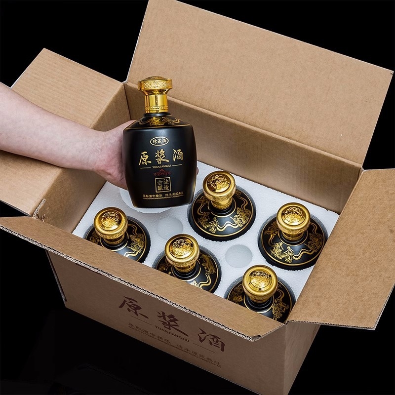 Set vina, jednostavan stil, nije uvezeno