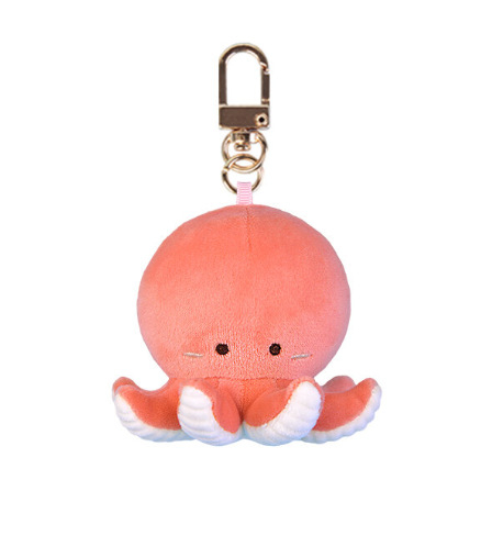 Plišana lutka – morska tržišna tema, crtani životinjski lik, višestruki dizajn, punilo PP pamuk, baršunasti materijal