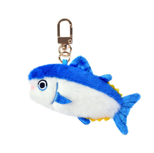 Plišana lutka – morska tržišna tema, crtani životinjski lik, višestruki dizajn, punilo PP pamuk, baršunasti materijal