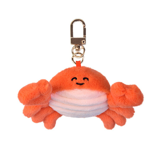 Plišana lutka – morska tržišna tema, crtani životinjski lik, višestruki dizajn, punilo PP pamuk, baršunasti materijal