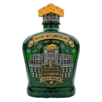 Dekantáló — magas boroszilikat üveg, 301–400 ml, 300 g, modern minimalista stílus