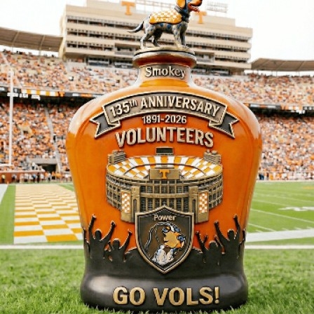 Dekantáló — magas boroszilikat üveg, 301–400 ml, 300 g, modern minimalista stílus