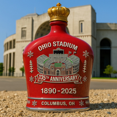 Dekantáló — magas boroszilikat üveg, 301–400 ml, 300 g, modern minimalista stílus