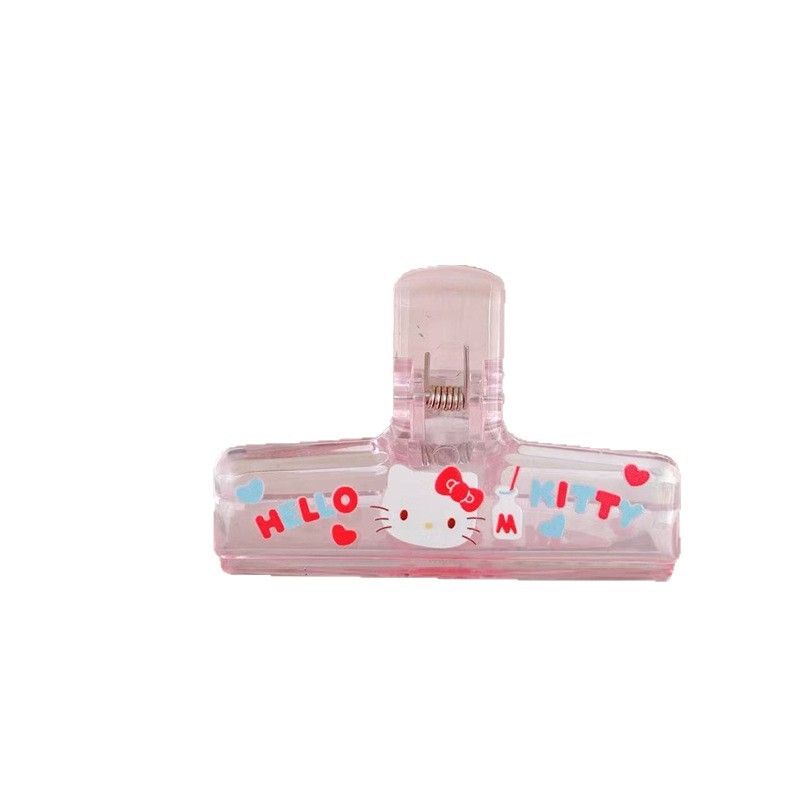 Swallowtail klip za ured, plastični hand ledger, marka Other