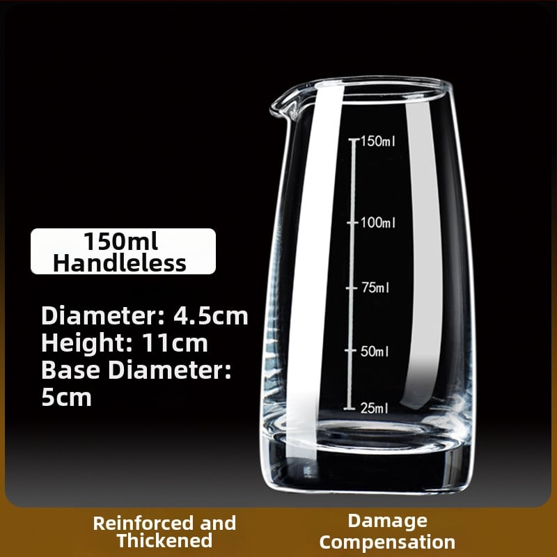 Likőr dekantőr Kai, kristály, egyszerű stílus, kapacitás 500 ml, tömeg 150 g