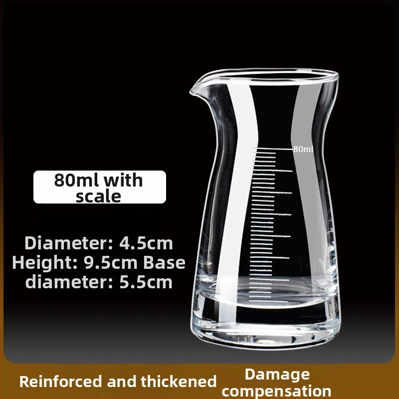 Likőr dekantőr Kai, kristály, egyszerű stílus, kapacitás 500 ml, tömeg 150 g