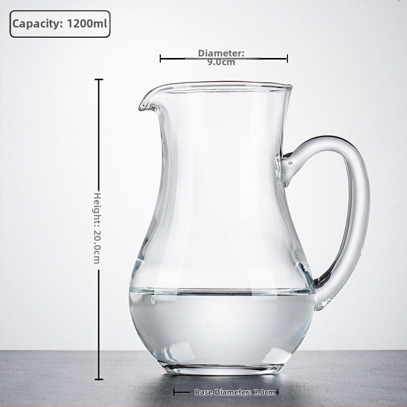 Likőr dekantőr Kai, kristály, egyszerű stílus, kapacitás 500 ml, tömeg 150 g