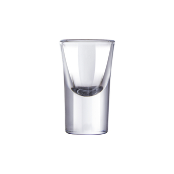 Set čaša Baijiu – minimalističkog modernog dizajna, staklo, 1–100 ml, 60 g