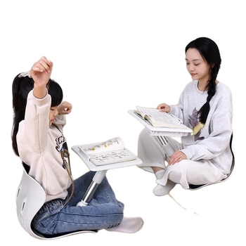 Scaun pentru corectarea posturii la copii cu iluminare, înălțime reglabilă, suport de lectură, anti-încovoiere, birou de studiu cu profil redus • Primăvara 2026 • Model 1 • Număr produs 3753121521193 • Certificare CE