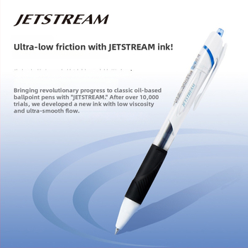 Uni Mitsubishi SXN-150 nyomógombos golyóstoll