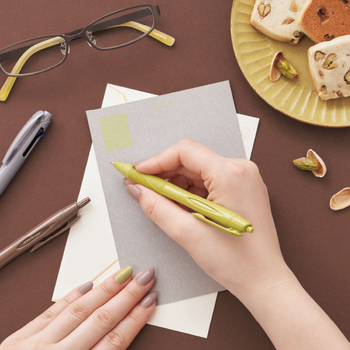 Uni Mitsubishi SXN-150 nyomógombos golyóstoll